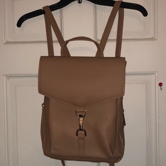 Lionel back pack purse - Picture 1 of 4
